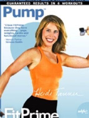 Fit prime; Pump